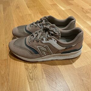New Balance 997H Men’s US 11